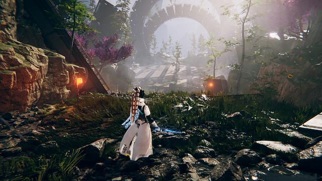 Image for the game Morbid Metal