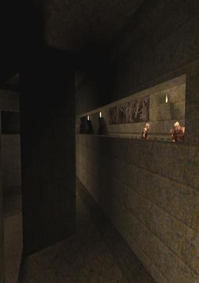 Cover image for the game Morbidity: 1
