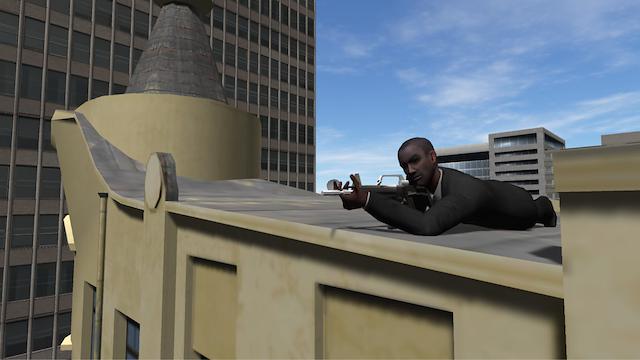 Image for the game Morder