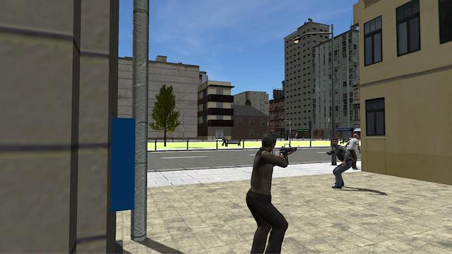 Image for the game Morder