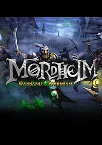 Cover image for the game Mordheim: Warband Skirmish