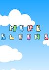 Cover image for the game More Bloons