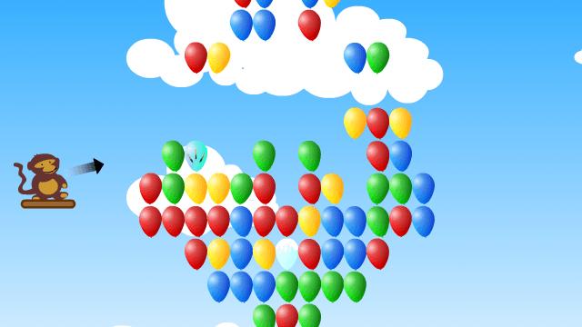 Image for the game More Bloons