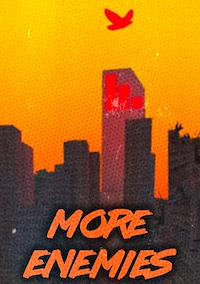 Cover image for the game More Enemies