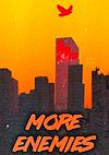 Cover image for the game More Enemies