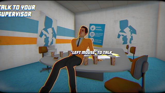 Image for the game More Enemies