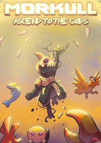 Cover image for the game Morkull: Ascend to the Gods