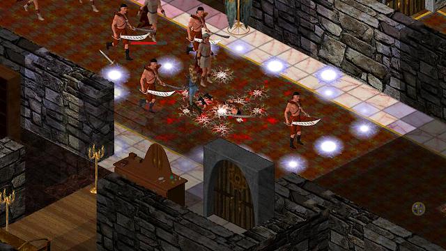 Image for the game Morning's Wrath