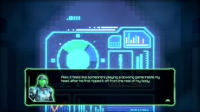 Image for the game Moros Protocol