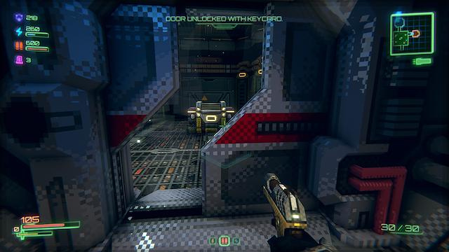 Image for the game Moros Protocol