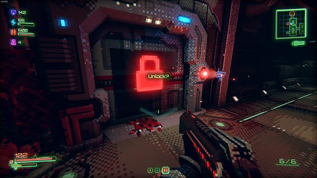 Image for the game Moros Protocol