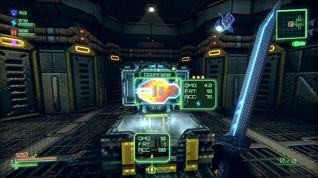 Image for the game Moros Protocol