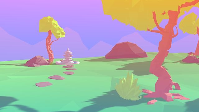 Image for the game Morphê