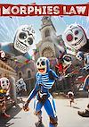 Cover image for the game Morphies Law