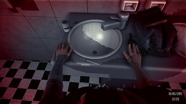 Image for the game Morphine