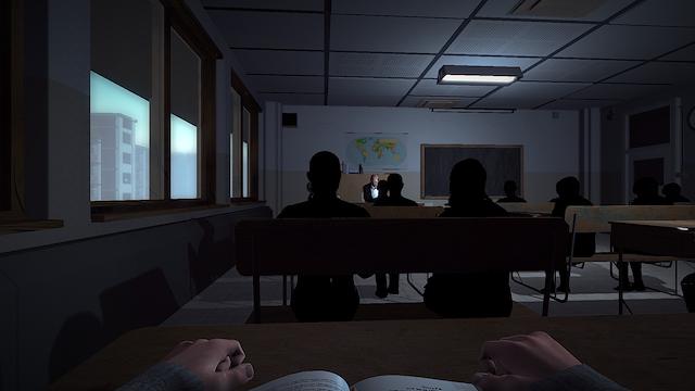 Image for the game Morphine