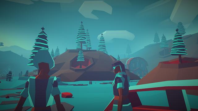 Image for the game Morphite