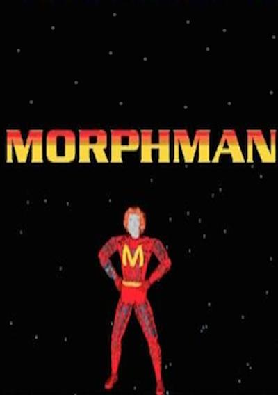 Cover image for the game Morphman