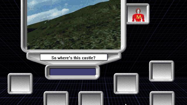 Image for the game Morphman