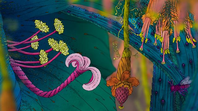 Image for the game Morphopolis
