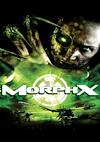 Cover image for the game MorphX
