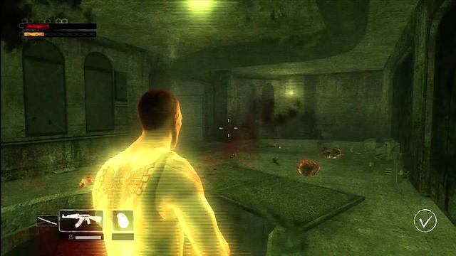 Image for the game MorphX