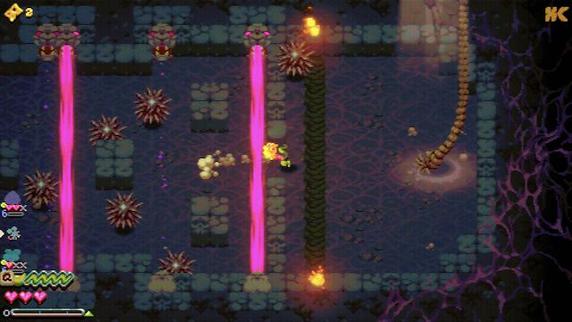 Image for the game Morsels