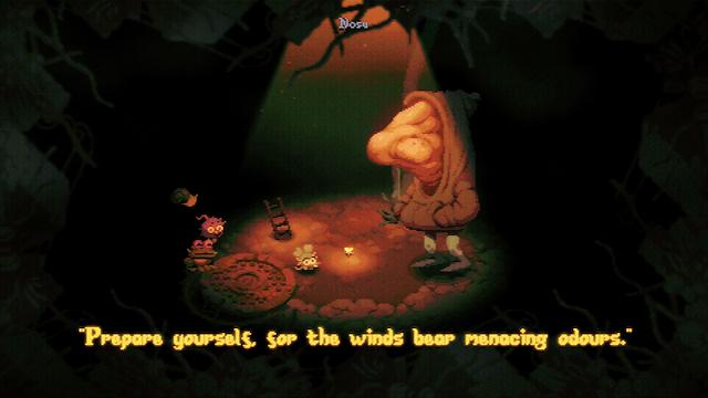 Image for the game Morsels