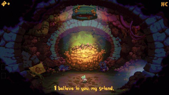 Image for the game Morsels