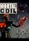 Cover image for the game Mortal Coil: Adrenalin Intelligence