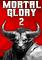 Cover image for the game Mortal Glory 2