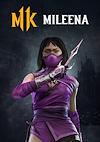 Cover image for the game Mortal Kombat 11: Mileena