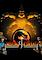 Cover image for the game Mortal Kombat 4
