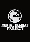 Cover image for the game Mortal Kombat Project