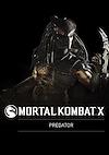 Cover image for the game Mortal Kombat X: Predator