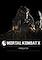 Cover image for the game Mortal Kombat X: Predator