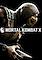 Cover image for the game Mortal Kombat X
