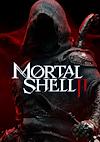 Cover image for the game Mortal Shell II