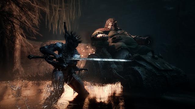 Image for the game Mortal Shell II
