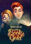 Cover image for the game Mortimer Beckett and the Book of Gold