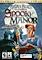 Cover image for the game Mortimer Beckett and the Secrets of Spooky Manor