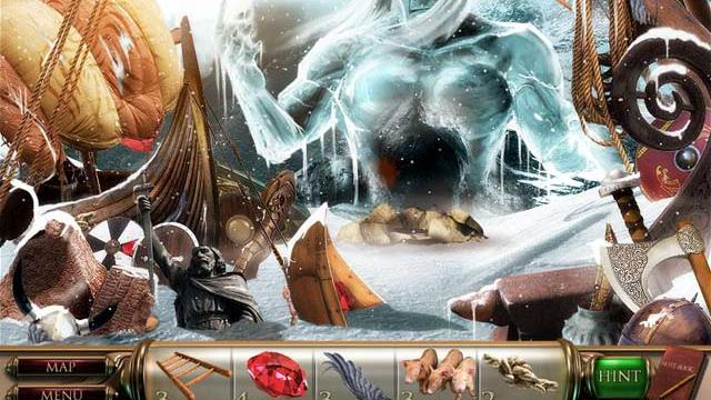 Image for the game Mortimer Beckett and the Time Paradox