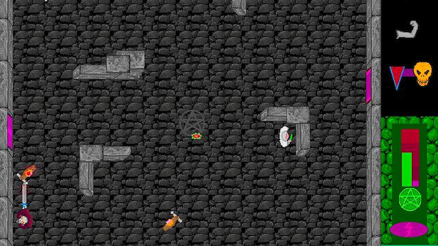 Image for the game Mortuum