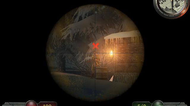 Image for the game Mortyr II