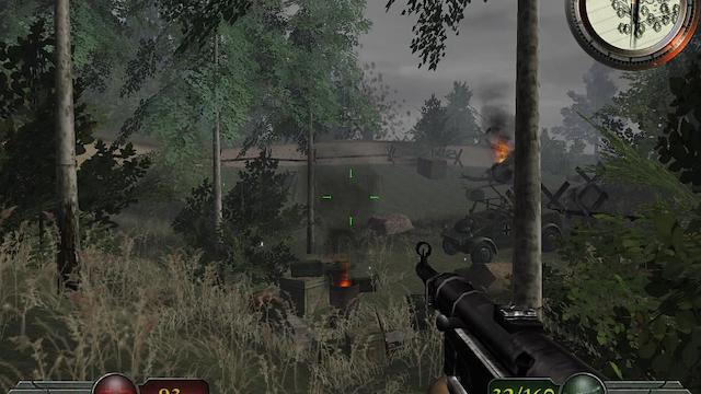 Image for the game Mortyr II