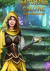 Cover image for the game Mosaics Galore: Challenging Journey