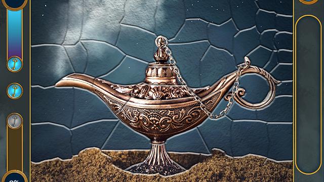 Image for the game Mosaics Galore: Challenging Journey