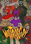 Cover image for the game Mostroscopy