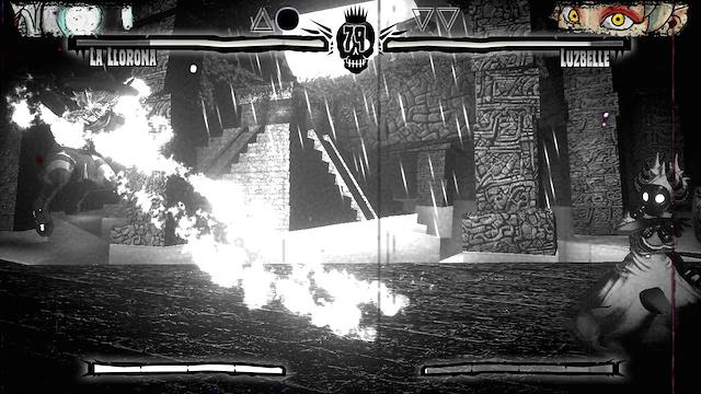 Image for the game Mostroscopy