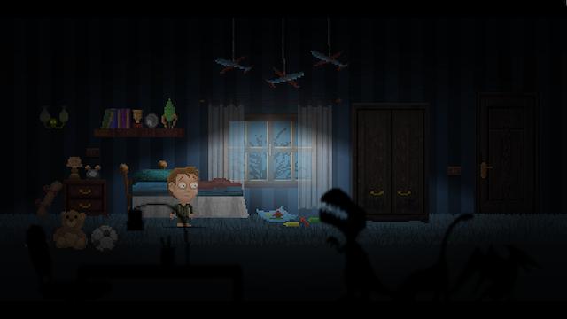 Image for the game Moth Lake